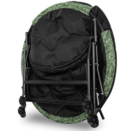 Stolica Delphin YOGEEN TeleLUX