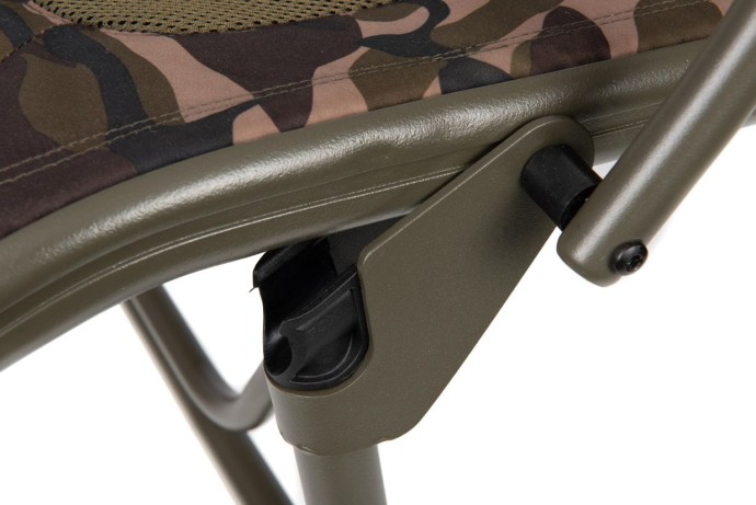Stolica Fox Duralite Recliner Arm Chair