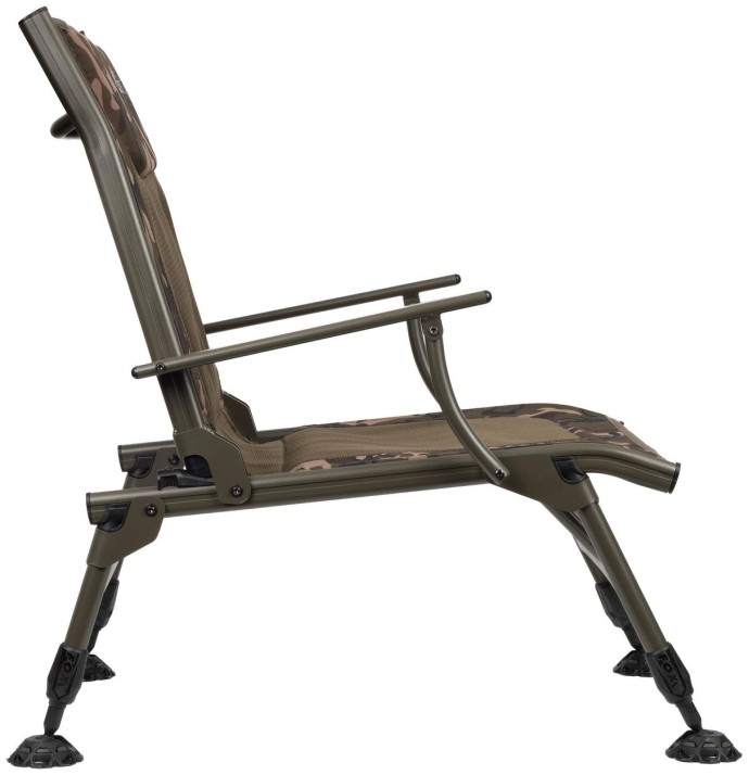 Stolica Fox Duralite Recliner Arm Chair