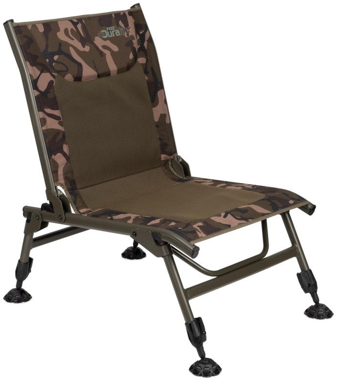 Stolica Fox Duralite Recliner Chair