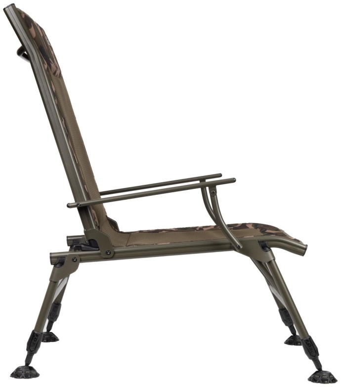 Stolica Fox Duralite Recliner XL Arm Chair