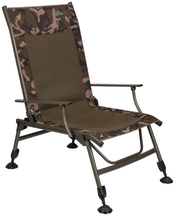 Stolica Fox Duralite Recliner XL Arm Chair