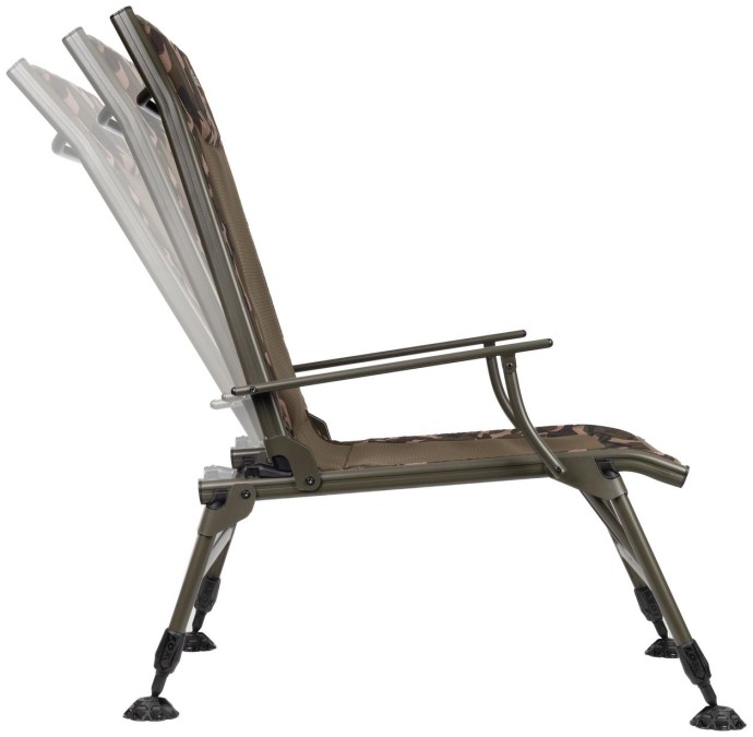Stolica Fox Duralite Recliner XL Arm Chair