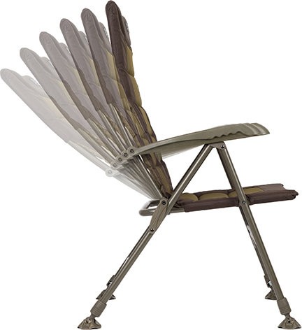 Stolica Fox EOS Compact Chair