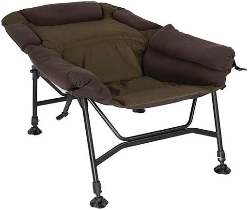 Stolica Fox EOS Lounger Chair