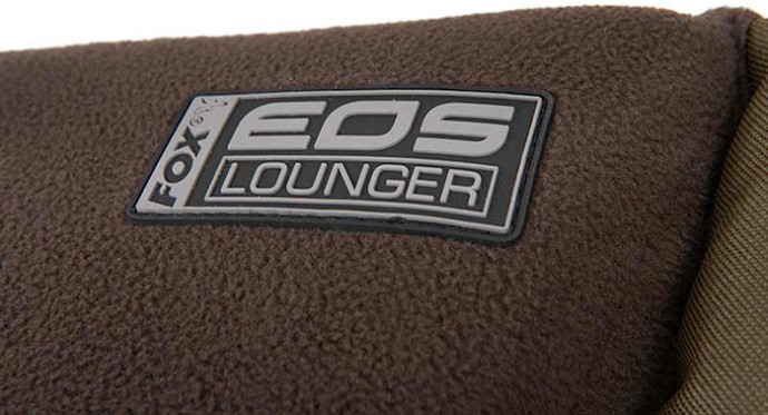 Stolica Fox EOS Lounger Chair