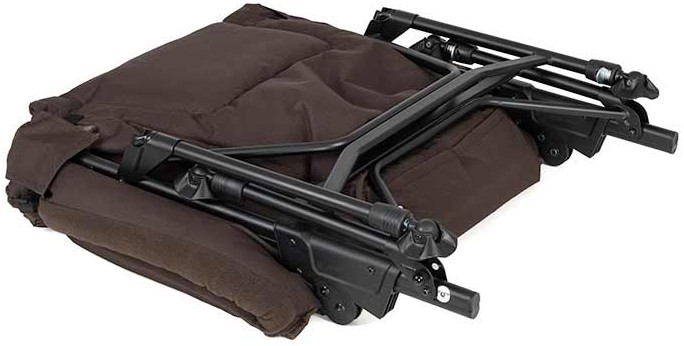 Stolica Fox EOS Lounger Chair