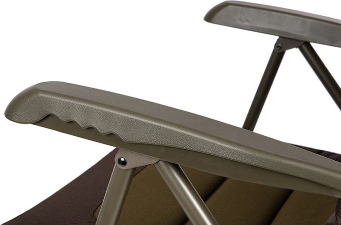 Stolica Fox EOS XL Chair