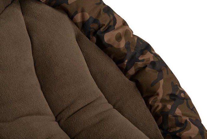 Stolica Fox Lounger Chair