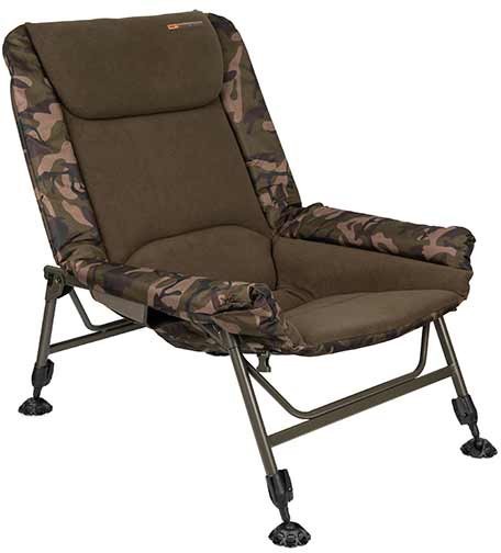 Stolica Fox Super Deluxe Arm Chair