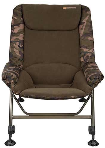 Stolica Fox Super Deluxe Arm Chair