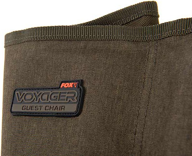 Stolica Fox Voyager Guest Chair