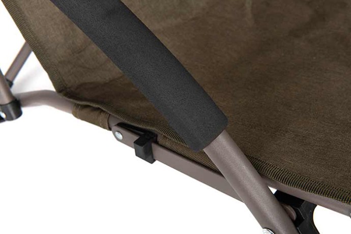Stolica Fox Voyager Guest Chair