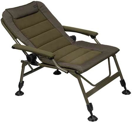Stolica Fox Voyager Recliner Chair