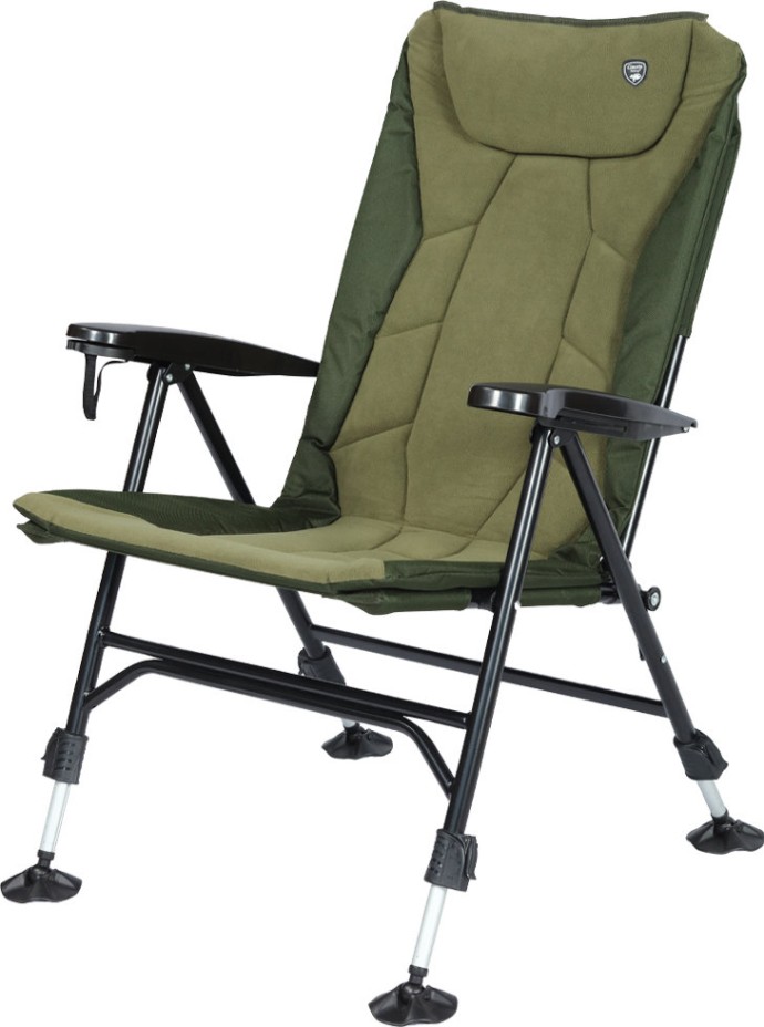 Stolica Giants Fishing Chair Deluxe FX