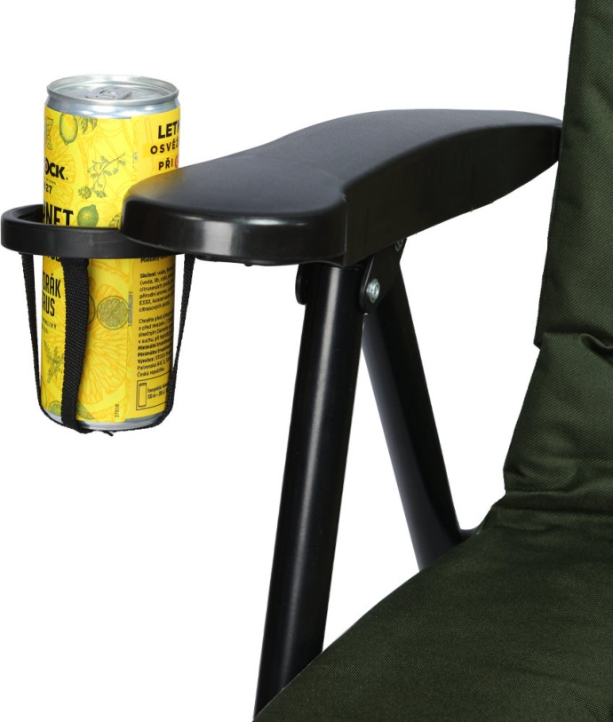Stolica Giants Fishing Chair Deluxe FX