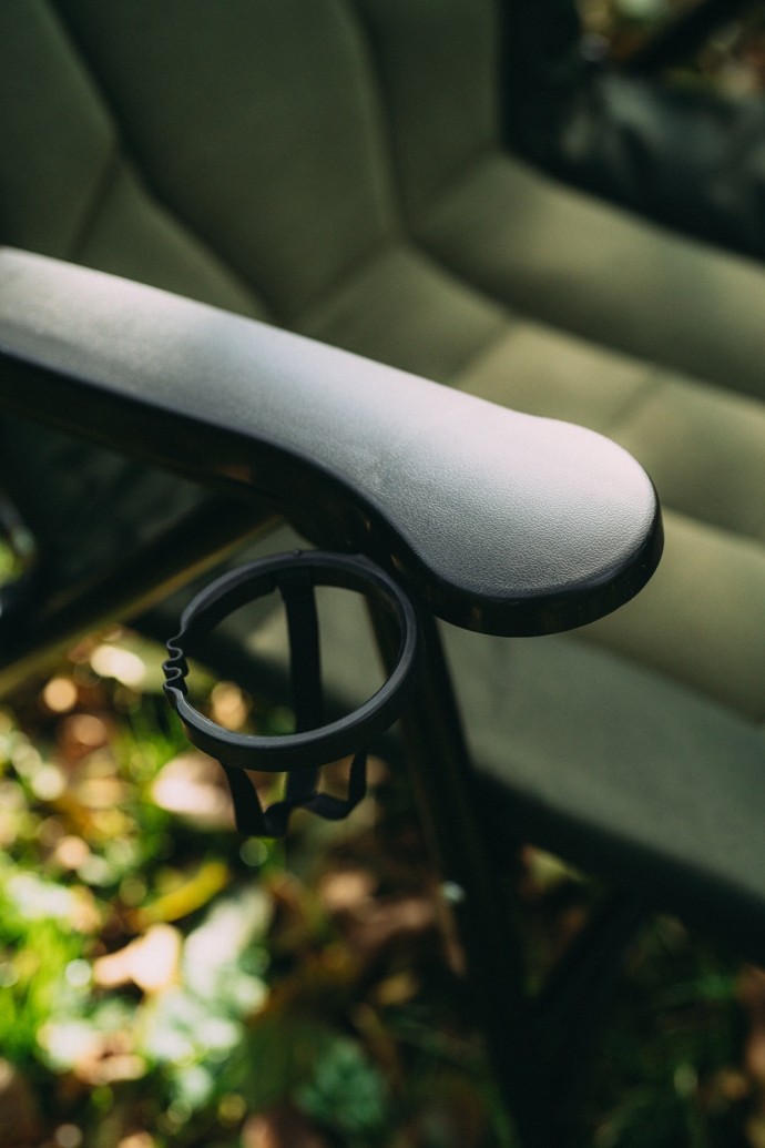Stolica Giants Fishing Chair Deluxe FX