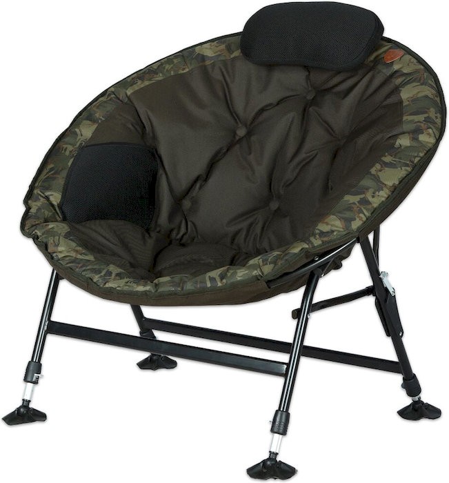 Stolica Giants Fishing Chair Deluxe