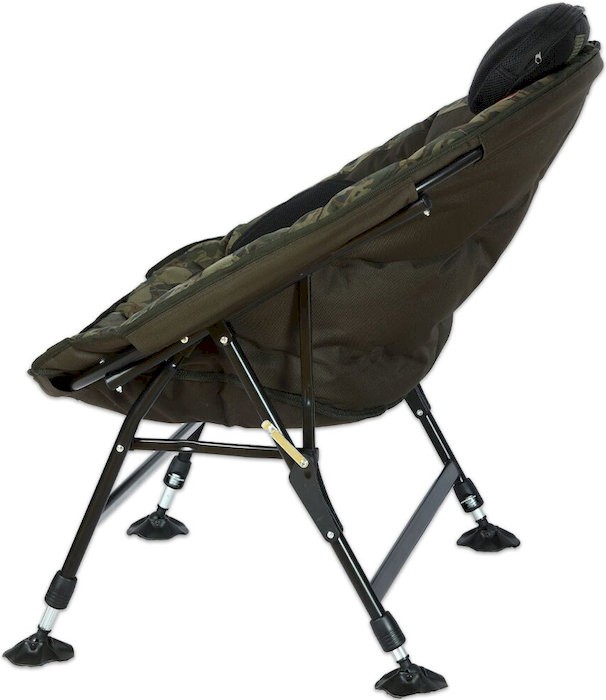 Stolica Giants Fishing Chair Deluxe