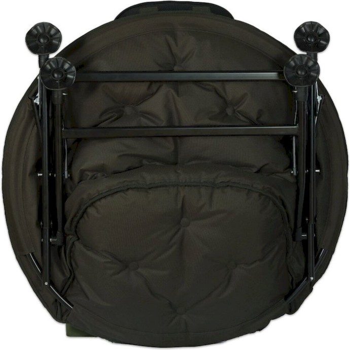 Stolica Giants Fishing Chair Deluxe