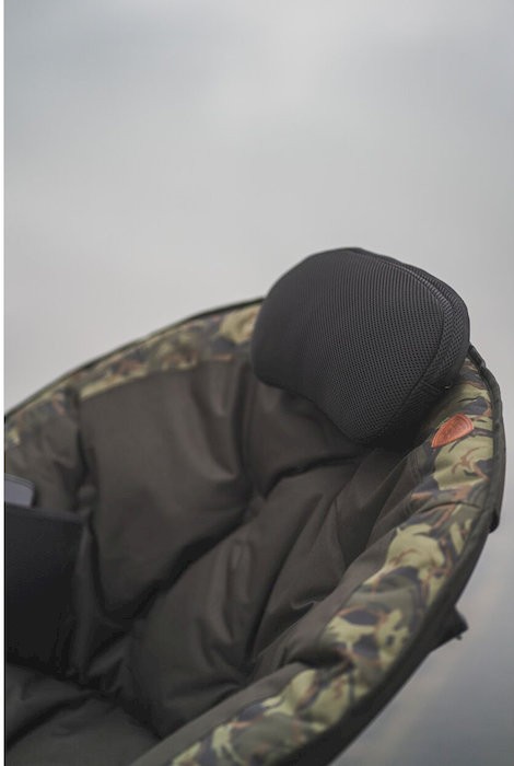 Stolica Giants Fishing Chair Deluxe