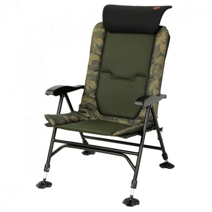Stolica Giants Fishing Chair Gaube XT