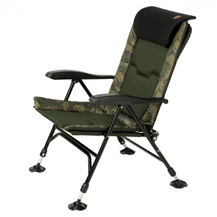 Stolica Giants Fishing Chair Gaube XT