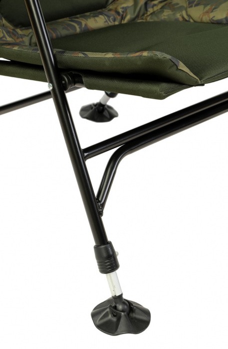 Stolica Giants Fishing Chair Gaube XT