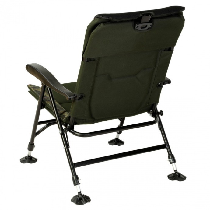 Stolica Giants Fishing Chair Gaube XT