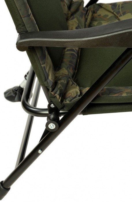 Stolica Giants Fishing Chair Gaube XT