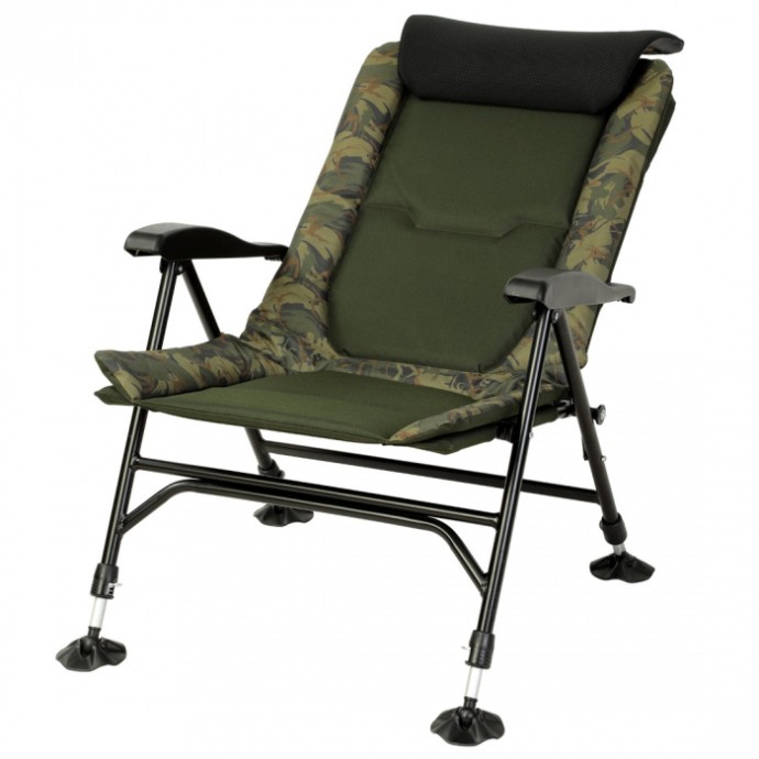 Stolica Giants Fishing Chair Gaube XT