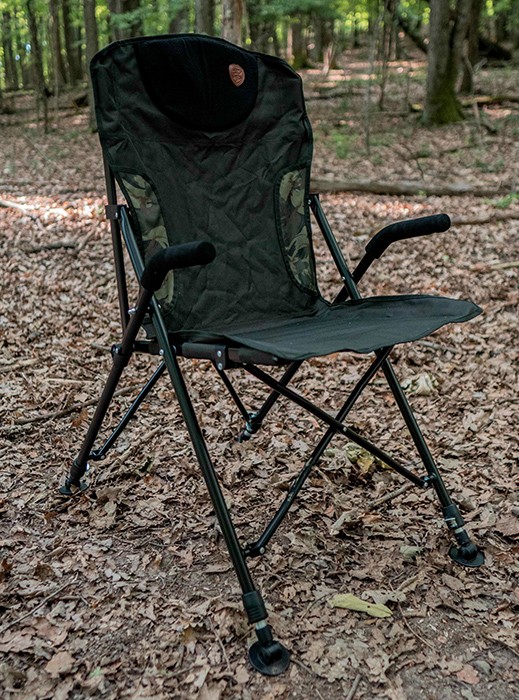 Stolica Giants Fishing Chair Relax