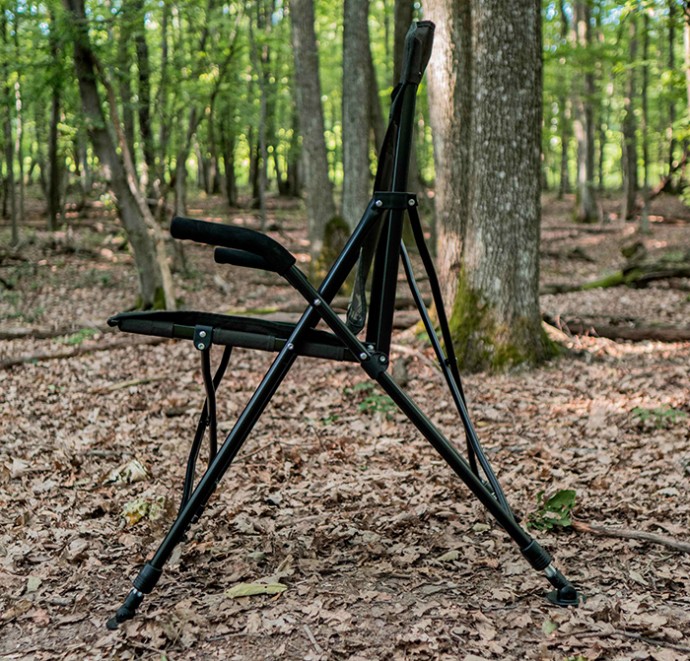 Stolica Giants Fishing Chair Relax