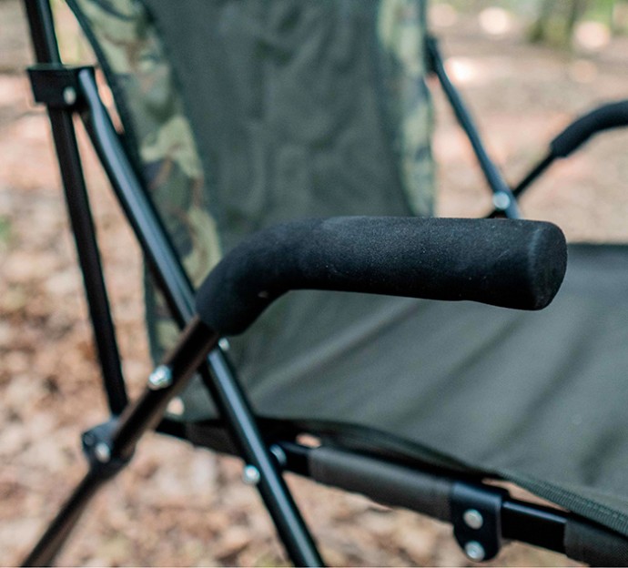 Stolica Giants Fishing Chair Relax