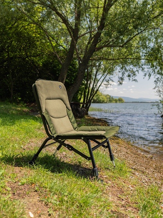 Stolica Giants Fishing Chair XS Light