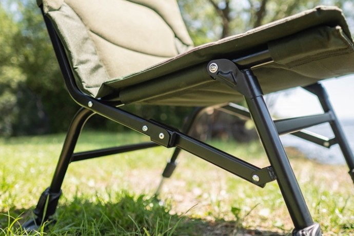 Stolica Giants Fishing Chair XS Light