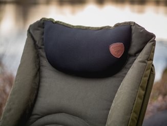Stolica Giants Fishing Luxury XS