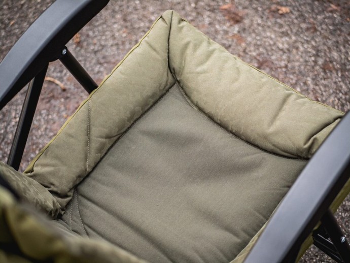 Stolica Giants Fishing Luxury XS