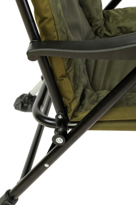 Stolica Giants Fishing Luxury XS
