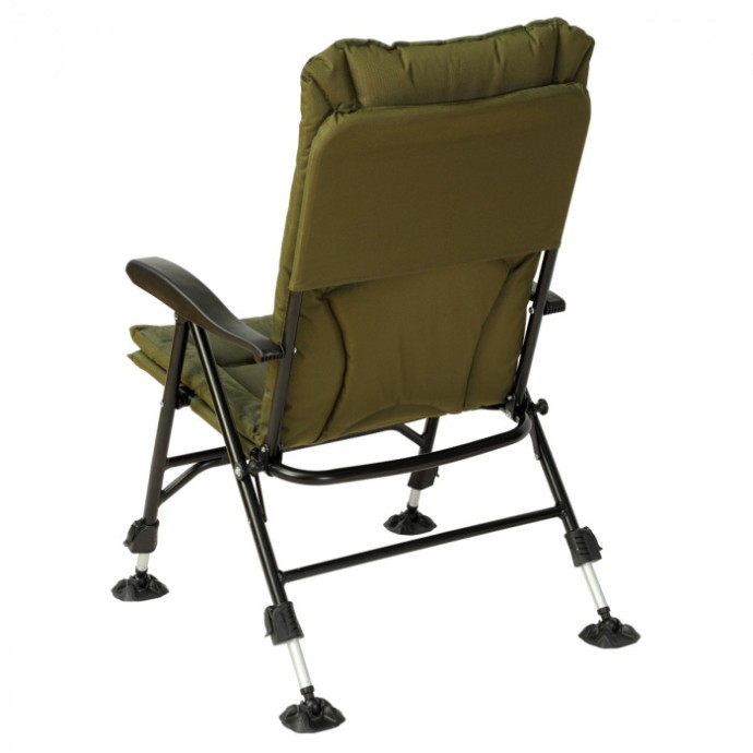 Stolica Giants Fishing Luxury XS