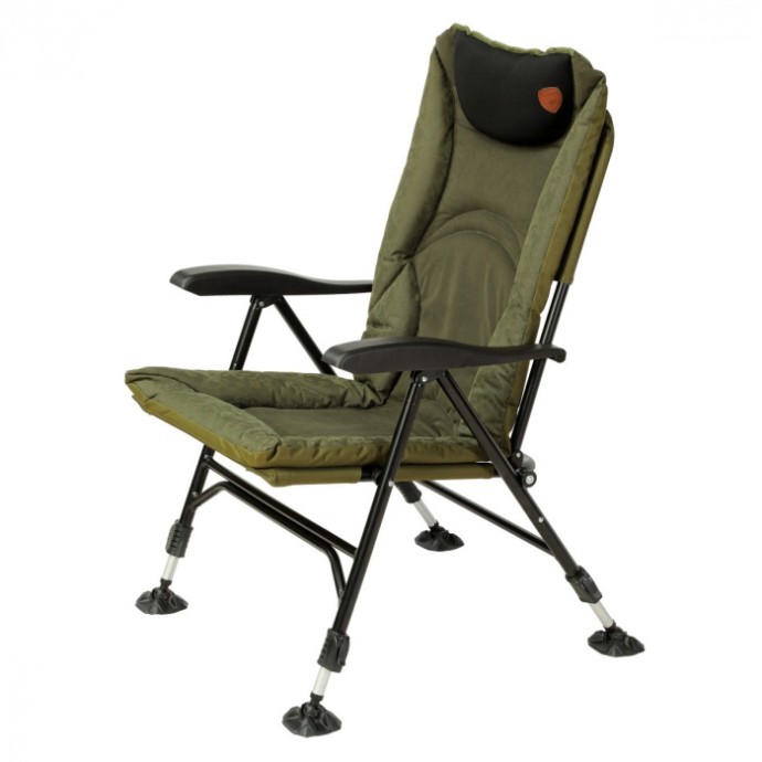 Stolica Giants Fishing Luxury XS