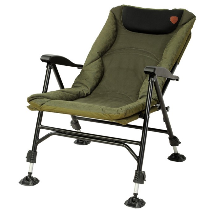 Stolica Giants Fishing Luxury XS