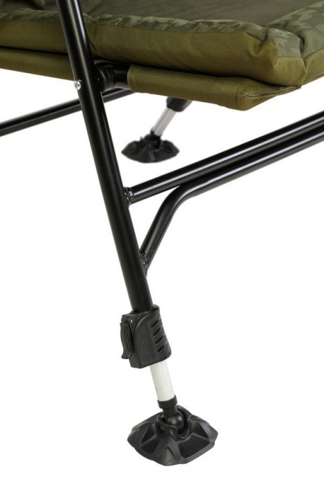 Stolica Giants Fishing Luxury XS