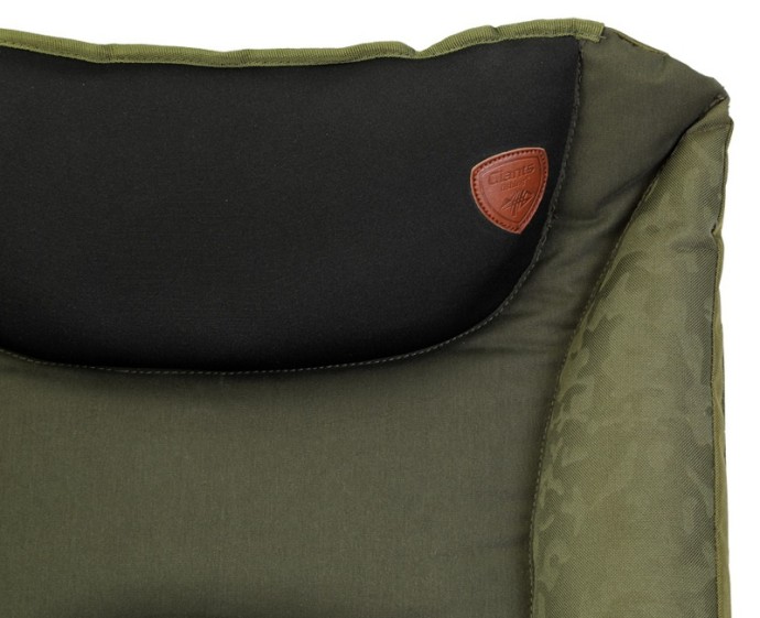 Stolica Giants Fishing Luxury XS