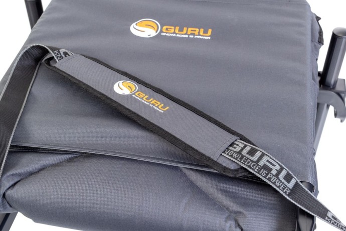 Stolica Guru X-Level Accessory Chair