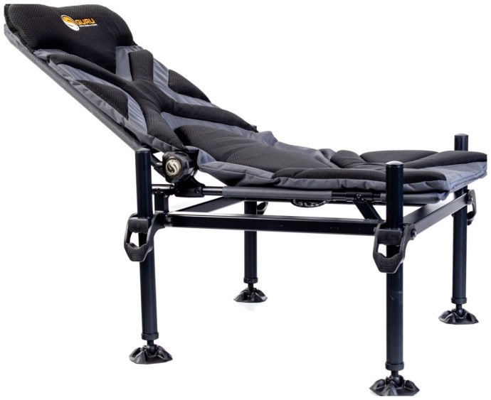 Stolica Guru X-Level Accessory Chair