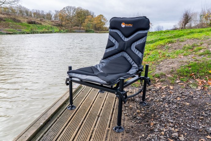 Stolica Guru X-Level Accessory Chair
