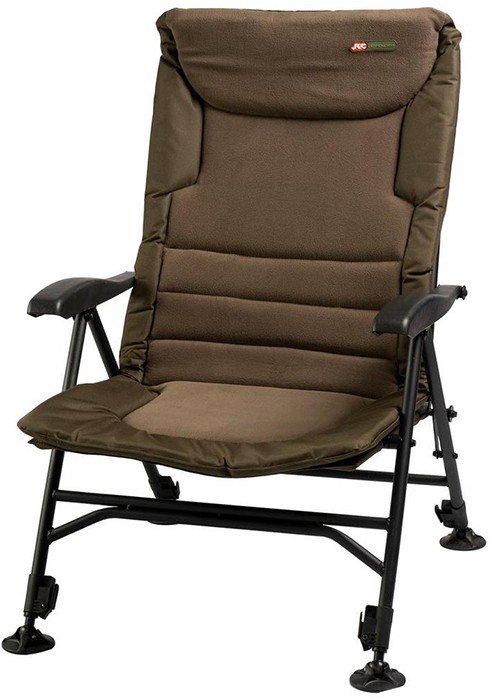 Stolica JRC Defender II Relaxa Recliner Arm Chair