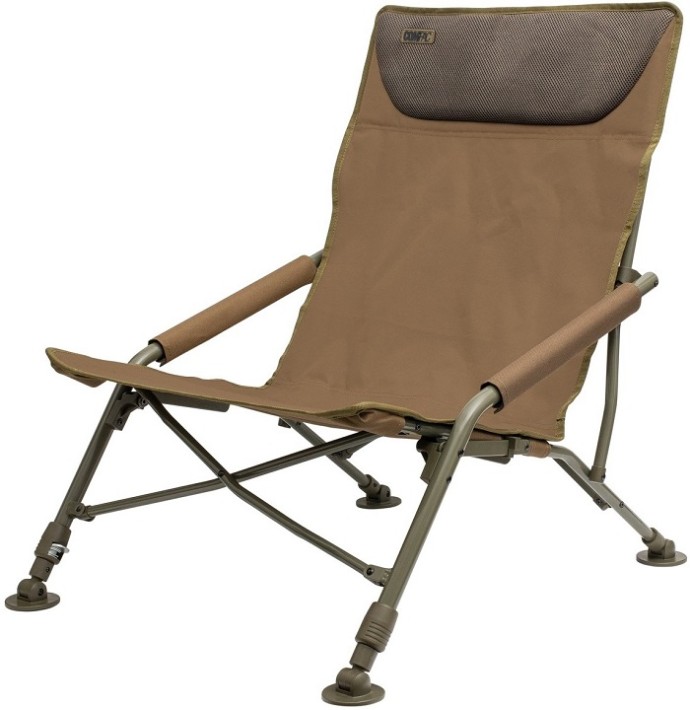 Stolica Korda Compac Low Chair