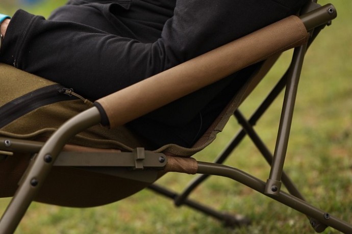 Stolica Korda Compac Low Chair